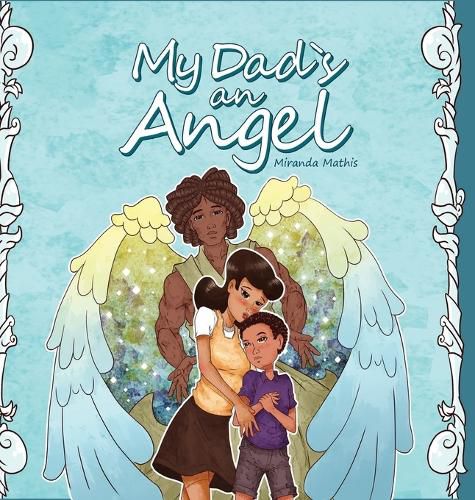 Cover image for My Dad's An Angel