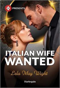 Cover image for Italian Wife Wanted