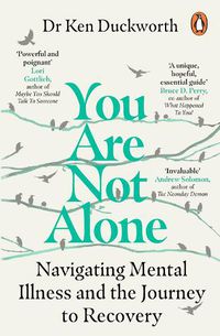 Cover image for You Are Not Alone