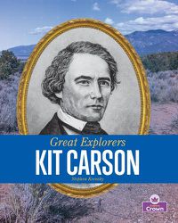 Cover image for Kit Carson