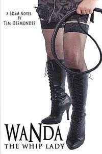 Cover image for Wanda The Whip Lady