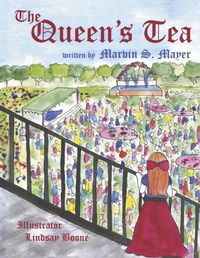 Cover image for The Queen's Tea