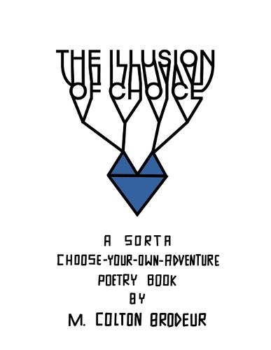 Cover image for The Illusion of Choice