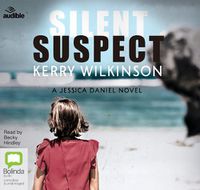 Cover image for Silent Suspect