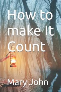 Cover image for How to make It Count