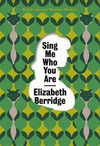 Cover image for Sing Me Who You Are