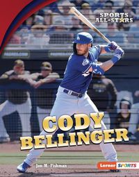 Cover image for Cody Bellinger