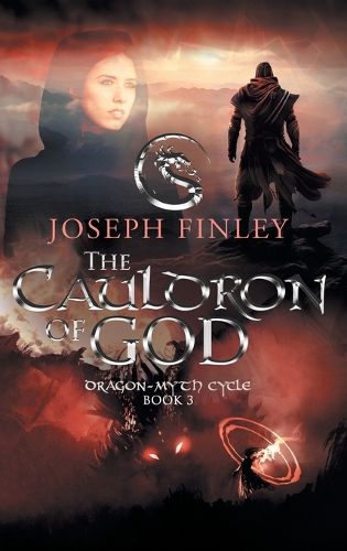 Cover image for The Cauldron of God