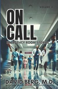 Cover image for On Call