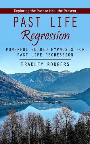 Cover image for Past Life Regression