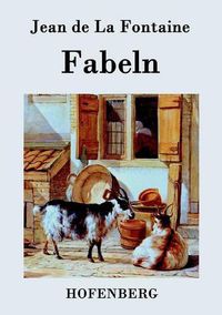 Cover image for Fabeln