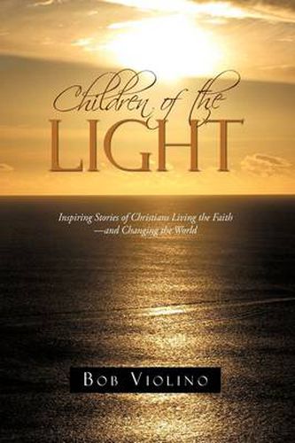 Cover image for Children of the Light