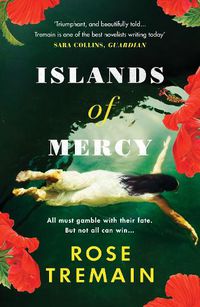 Cover image for Islands of Mercy: From the bestselling author of The Gustav Sonata