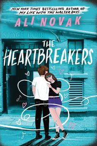 Cover image for The Heartbreakers