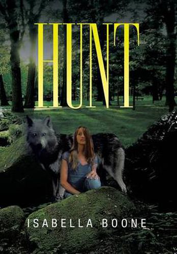 Cover image for Hunt