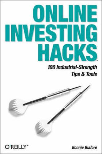 Cover image for Online Investing Hacks