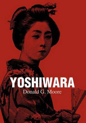 Cover image for Yoshiwara