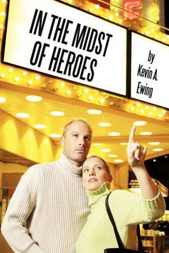 Cover image for In the Midst of Heroes