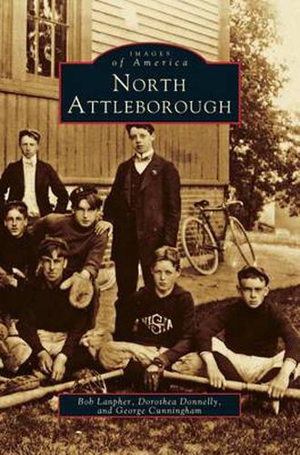 Cover image for North Attleborough