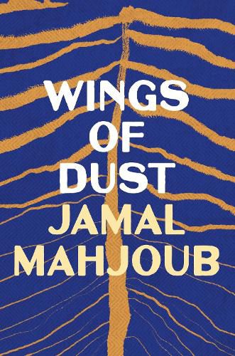 Cover image for Wings of Dust