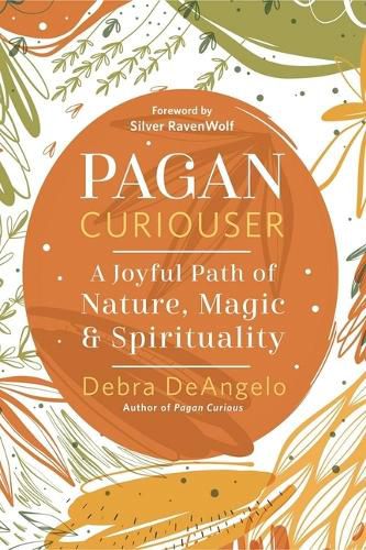 Cover image for Pagan Curiouser