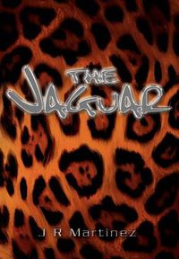Cover image for The Jaguar