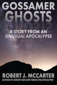 Cover image for Gossamer Ghosts