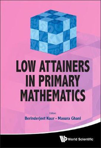 Cover image for Low Attainers In Primary Mathematics