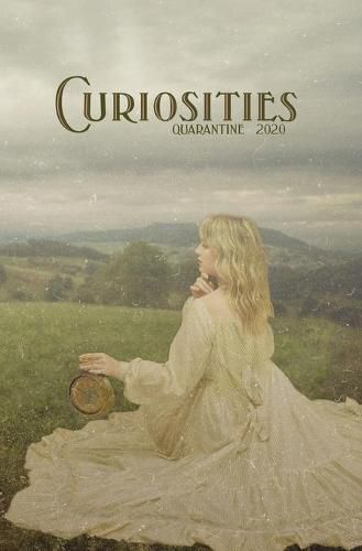 Cover image for Curiosities #7 Quarantine 2020