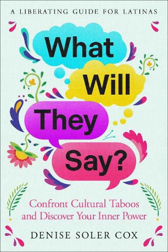 Cover image for What Will They Say?