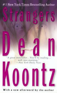 Cover image for Strangers