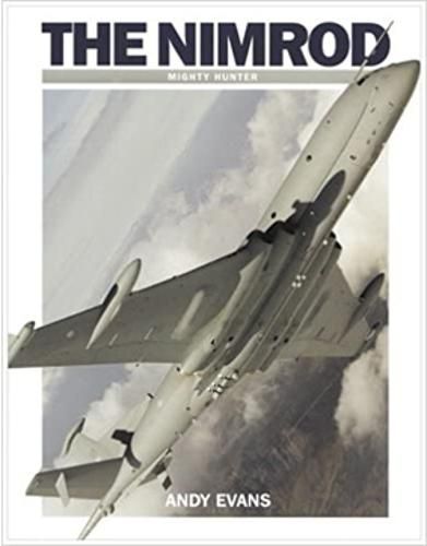 Cover image for The Nimrod: Mighty Hunter