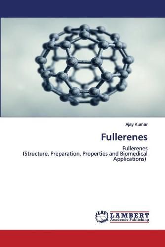 Cover image for Fullerenes