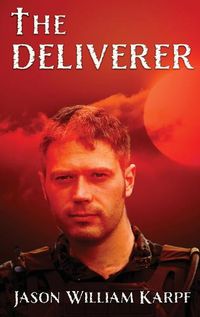 Cover image for The Deliverer