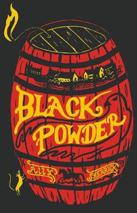 Cover image for Black Powder