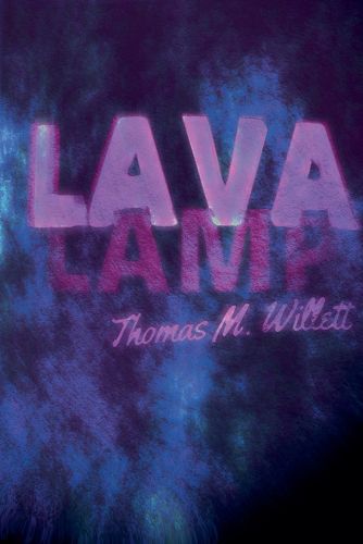Cover image for Lava Lamp