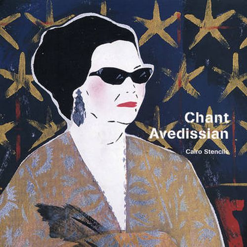 Cover image for Chant Avedissian