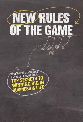 Cover image for New Rules of the Game