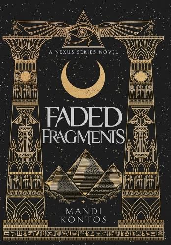 Cover image for Faded Fragments