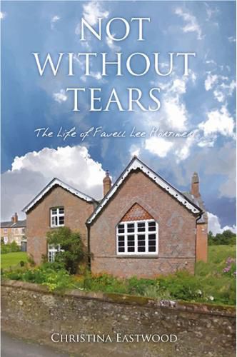 Cover image for Not without Tears