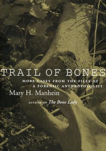 Cover image for Trail of Bones