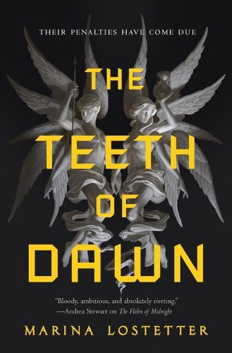 The Teeth of Dawn