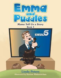 Cover image for Emma and Puddles