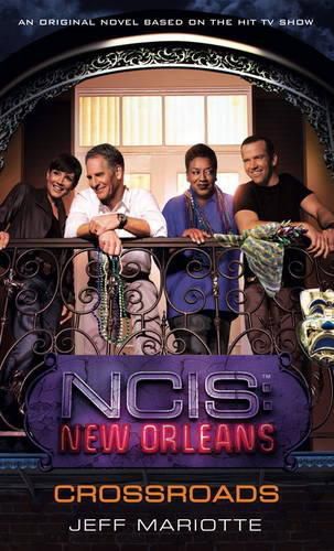 NCIS New Orleans: Crossroads