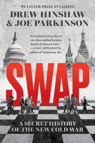 Cover image for Swap
