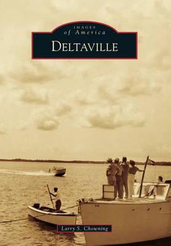 Cover image for Deltaville