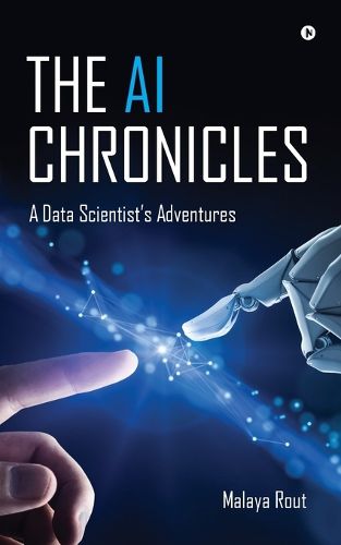 Cover image for The AI Chronicles