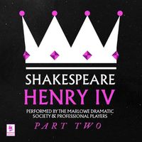 Cover image for Henry IV, Pt. 2: Argo Classics