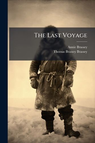 Cover image for The Last Voyage