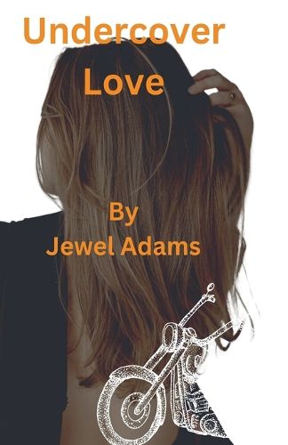 Cover image for Undercover Love